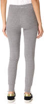 Thumbnail for your product : Sundry Active Skinny Sweats