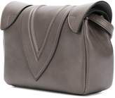 Thumbnail for your product : Elena Ghisellini Felina cross body bag