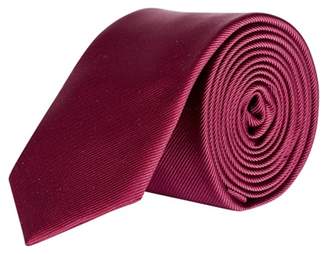 Burton - Purple Huckleberry Tie