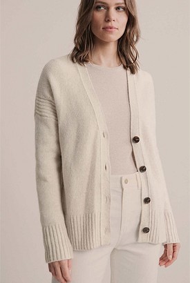 mohair cardigan witchery