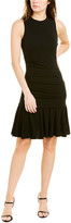 Thumbnail for your product : Nicole Miller Shift Dress