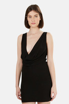 Thumbnail for your product : Alexander Wang Silk Crepe Dress