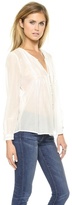 Thumbnail for your product : Joie Melisse Blouse