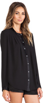 Thumbnail for your product : Elizabeth and James Lynde Blouse