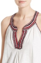 Thumbnail for your product : Soft Joie Women's Yvanna Embroidered Top