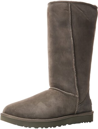 Classic Tall Ugg Boots Uk | Shop the world's largest collection of fashion  | ShopStyle UK