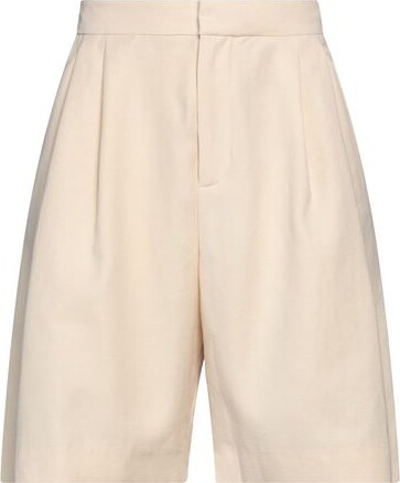 Blanche Woman Shorts & Bermuda Shorts