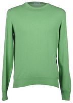 Thumbnail for your product : Malo Cashmere jumper