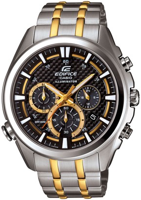 casio men's illuminator