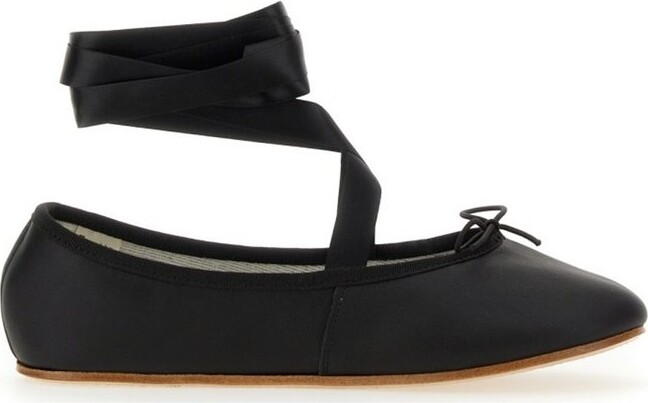 Repetto Dancer Sophia Ballet Flats