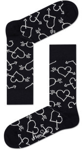 Happy Socks Arrows & Hearts
