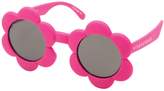 Thumbnail for your product : Elegant Baby Daisy Shaped Sunglasses with Case