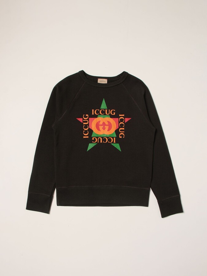Gucci Sweater Kids | Shop the world's largest collection of fashion 