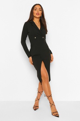 blazer dress uk