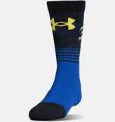 Thumbnail for your product : Under Armour Ua Phenom Curry Crew Holiday