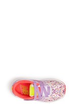 Thumbnail for your product : New Balance 'Ice Cream 890' Sneaker (Baby, Walker & Toddler)