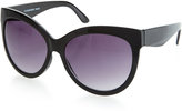 Thumbnail for your product : Cat Eye Mary-Jane Chunky Cateye Sunglasses