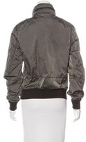 Thumbnail for your product : Moncler Lefort Utility Jacket