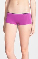 Thumbnail for your product : Calvin Klein Seamless Hipster Briefs
