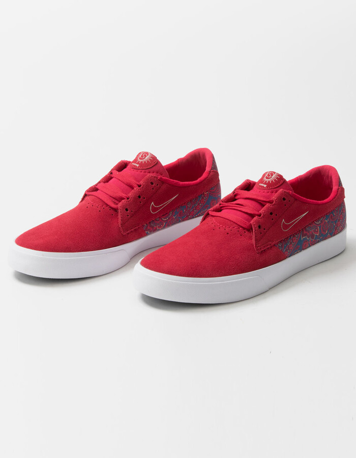 sb shane shoes