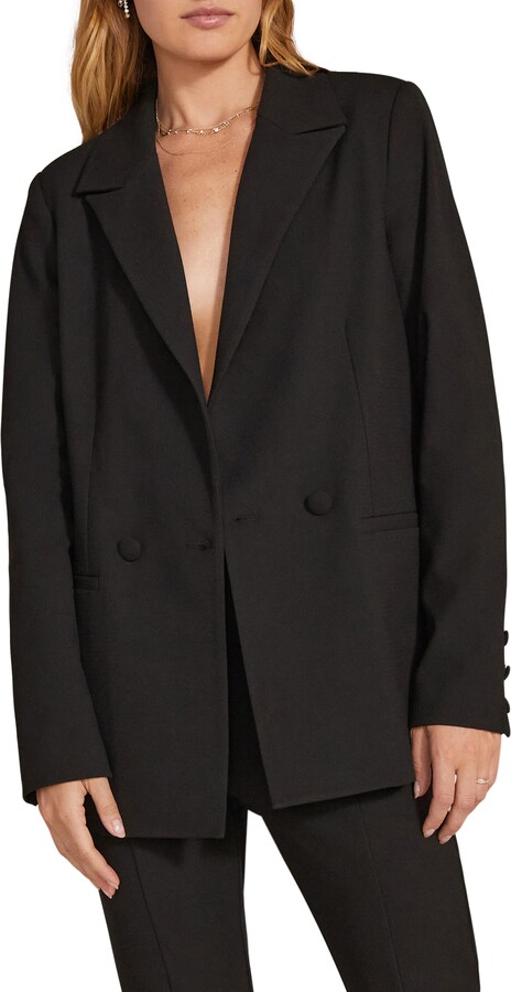 Favorite Daughter The Suits You Blazer - ShopStyle