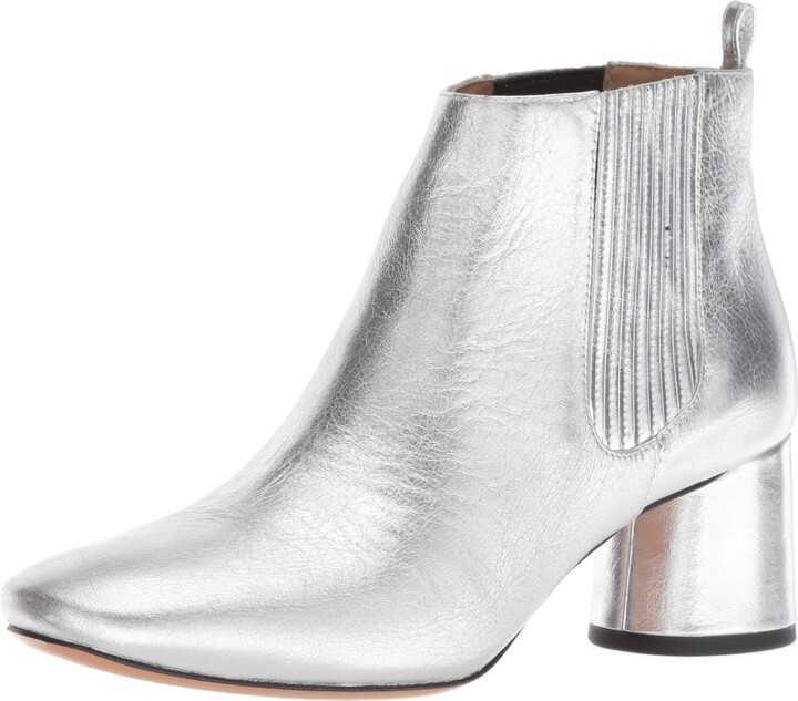marc jacobs ross ankle boot