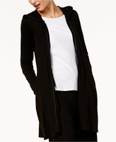 Thumbnail for your product : Eileen Fisher Hooded Jacket