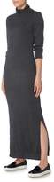 Thumbnail for your product : Therapy Knit Roll Neck Maxi Dress