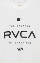 Thumbnail for your product : RVCA Lock In T-Shirt