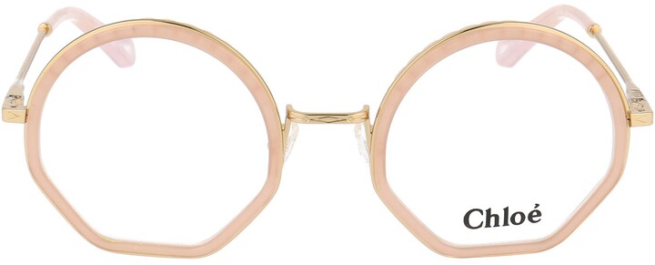 chloe optical frames