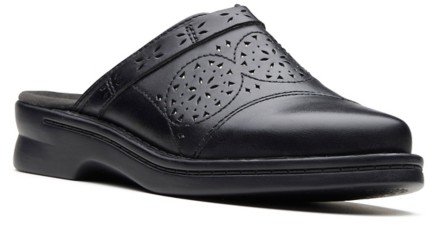 clarks patty renata clog