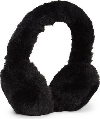 Futrzane Faux Fur Wrist Cuffs For Women - Like Real Fur Wrist Warmers  (Black Raccoon) : : Clothing, Shoes & Accessories