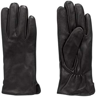 Very Leather Gloves
