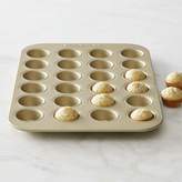 Thumbnail for your product : Williams-Sonoma Williams Sonoma Goldtouch® Nonstick Mini Muffin Pan, 24-Well