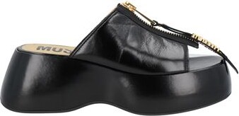 Moschino Woman Sandals