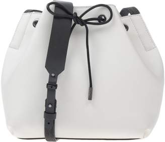 Brunello Cucinelli Cross-body bags - Item 45387508