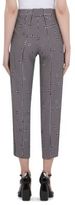 Thumbnail for your product : Carven Front Pleat Cropped Pants