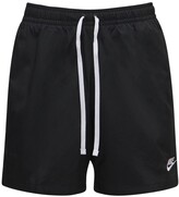 Thumbnail for your product : Nike Sport Classic Woven Shorts