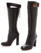 Thumbnail for your product : Marc by Marc Jacobs Seditionary Tall Boots