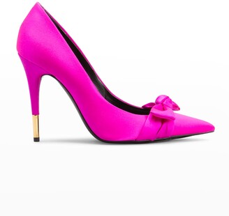 pink pumps canada