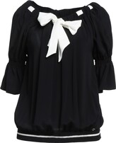 Thumbnail for your product : Cristinaeffe Blouse Black