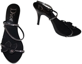 Thumbnail for your product : Christian Dior Sandal Pumps