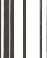 Thumbnail for your product : Graham & Brown 56 sq. ft. Hoppen Stripe Wallpaper