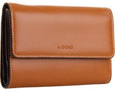 Thumbnail for your product : Lodis Audrey Continental Wallet