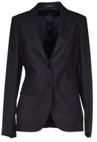 Thumbnail for your product : Tagliatore 02-05  Blazer
