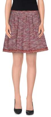RED Valentino Mini skirt