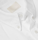 Thumbnail for your product : Band Of Outsiders Slim-Fit Cotton-Oxford Shirt