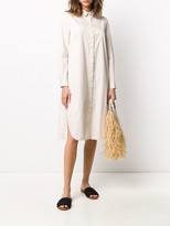 Thumbnail for your product : Peserico Mid-Length Shirt Dress
