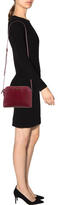 Thumbnail for your product : The Row Multi-Pouch Crossbody Bag