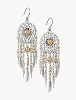 Thumbnail for your product : Lucky Brand Dream Catcher Earring